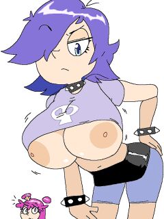 [Dream-Cassette] Hi Hi Puffy AmiYumi