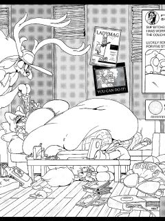 [Rabid] Jan's Bloblem (HD)