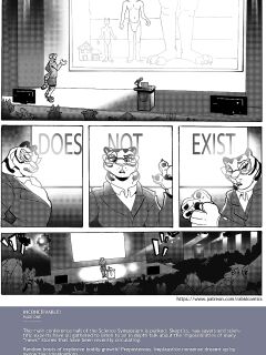 [Rabid] Inconceivable (HD)