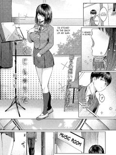 [Yuzuto Sen] Kujira no Uta | Whale Song (COMIC Reboot Vol. 32) [ConTL]