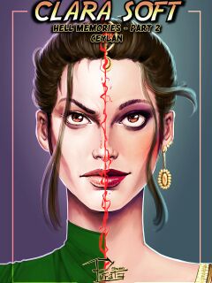 [Studio-Pirrate] Clara Soft Hell Memories Part 2 - Ceylan