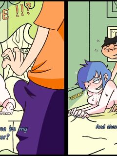 [HermitMoth] Ed, Edd & Eddy