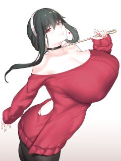 [Aster C] Yor (Spy x Family)