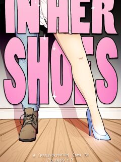 IN HER SHOES 1 ( GrumpyTG ) Preview