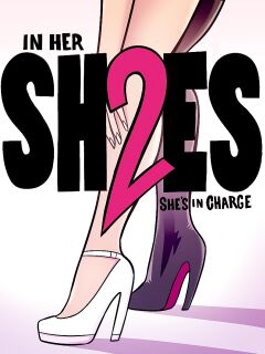 IN HER SHOES 2 ( GrumpyTG )