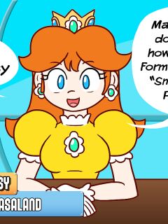 [Furboz] Support Daisy