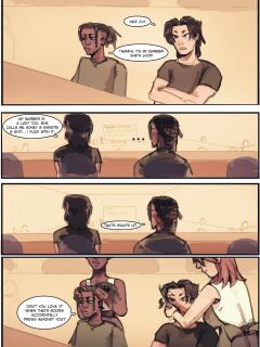 [MOMKIST] Haircuts Preview