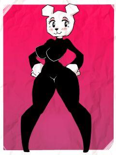 [AzuraInalis] Teri (The Amazing World of Gumball)