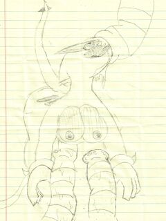 [Likasomboody] SUCC 4 THICCNESS