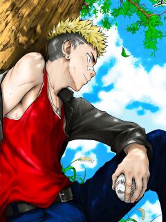 [betm] Extraordinary | | Full Colored