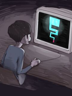 [Wjs07] Halloween Special (The Ring) Preview