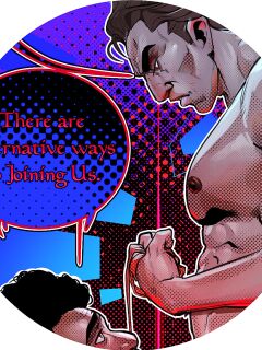 [Zenpei] Spider-Verse Art Pack Preview