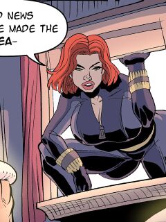 [Loonyjams] New Avenger (Spider-Man)