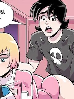 [Loonyjams] GwenPool (Marvel)