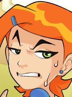 [PepsiMinus] Huge Ass Tennyson (Ben 10)