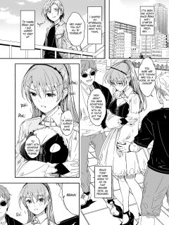 [Gustav] Reika is a my splendid Queen #08