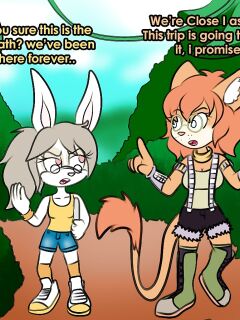 [Area37] Hollow x Clarissa