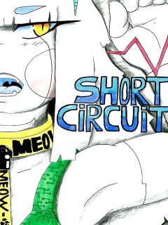 [Eros-Aristoteles-Art] Short Circuit Preview