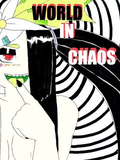 [Eros-Aristoteles-Art] World in Chaos