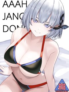 [SiFarid] AAAH! JANGAN DONG! (Vestia Zeta) (Hololive ID) (Uncensored)