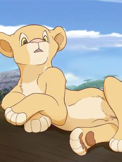 [KimiRera] Nala's Morning + Extras Preview