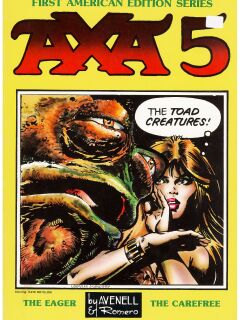 [Enrique Badia Romero] Axa 5