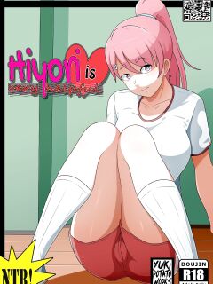 Hiyori is very helpful!