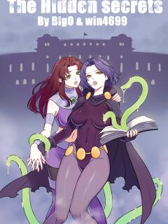 [Win4699] The Hidden secrets Preview