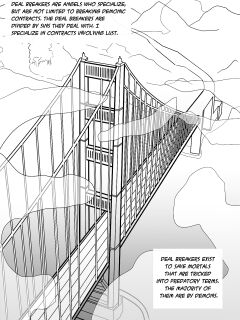 Deal Breakers Finesse