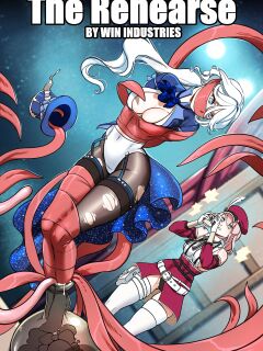 [Win4699] The Rehearse