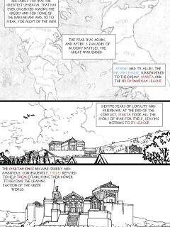 [Husky92] Blood of Greece chapter 1