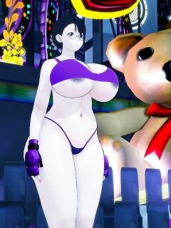 Side fight: Cattaleya Vs Kunoichi Preview