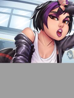 [Parsujera] Working Overtime