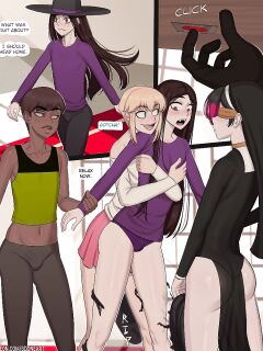 Bdone [Alternate Timeline] The Bet