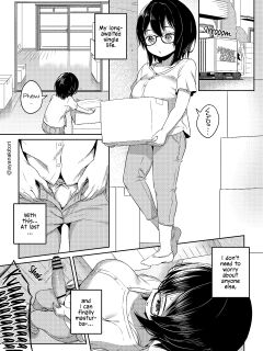 [Ayanakitori] Futanari-chan no Shin Seikatsu to Yuurei-chan Preview