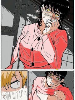 [Mark Gavetino] Good feeling (Chainsaw Man)