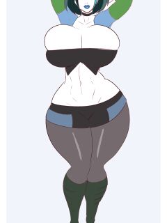 (Annon) Total Drama Bimbo Preview