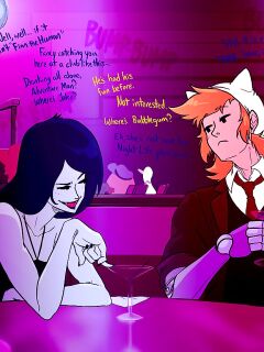 [Fakeryway] Adultery Time (Adventure Time)