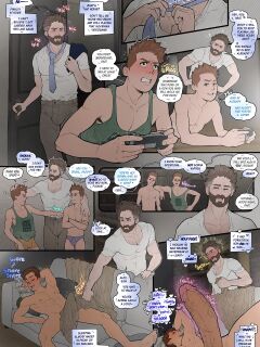 [BaXrranco] Better Than 3AM Water [Eng] [Hi-Res] Preview