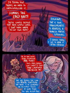 [CerealHarem] Draconian Seduction