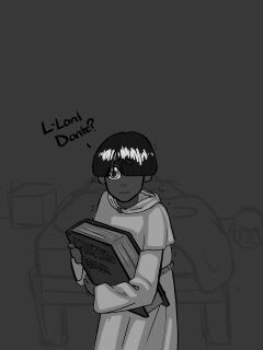 [Mustard Gollum] To Satiate the Red Thirst (Warhammer 40K) [complete]