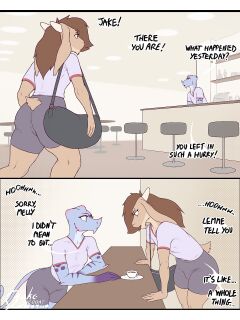 [JaketheGoat] Portal Fun!