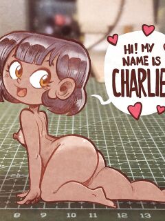[Albo] Charlie