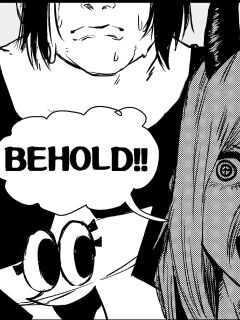 [Kinjero] Power's Pet (Chainsaw Man)