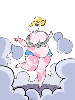 My TG Commissions Preview