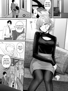 [@e.com (Ae)] Madoka manga (THE iDOLM@STER Shiny Colors) [Uncle Bane]