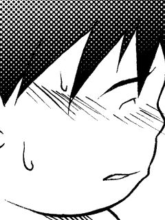 [Magumani (Maguma Taishi)] Summer Has Passed [Eng]