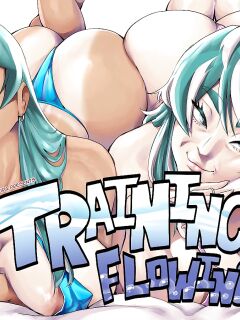 [Aarokira] Training Flowing Preview