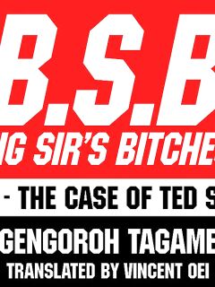 Tagame Gengoroh] B.S.B. Big Sir's Bitches : A Farmer - In the Case of Ted Sterling