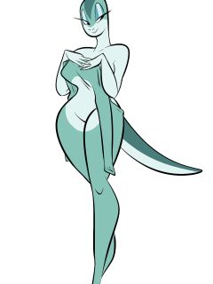 [HernyTheDuck] Rita Skopt Preview